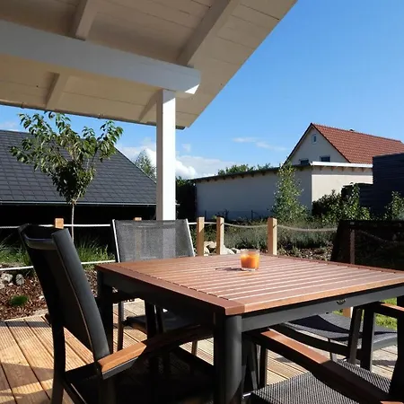 Fantastic In Apartman Zierow