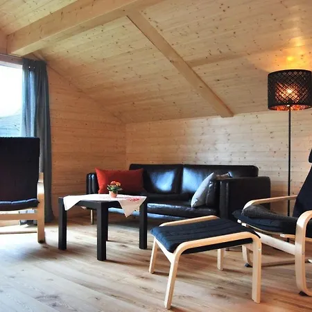 Fantastic In Apartman Zierow
