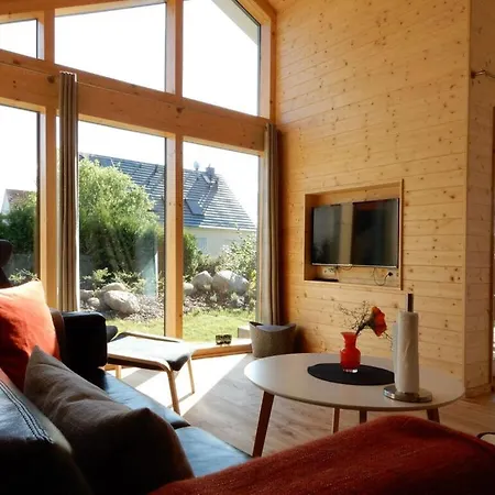 Fantastic In Apartman Zierow