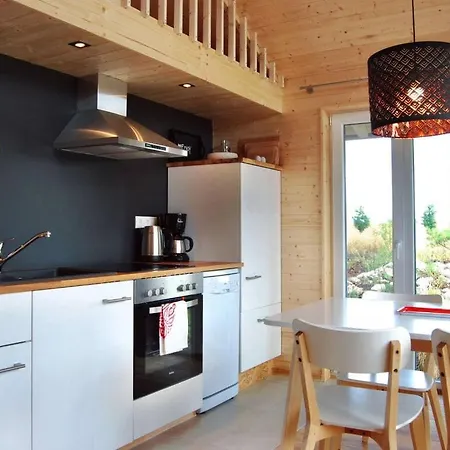 Fantastic In Apartman Zierow